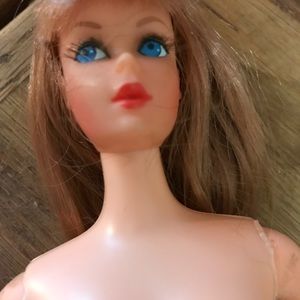 Meet your Posher, Teresa